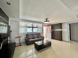 Blk 755 Yishun Street 72 (Yishun), HDB 4 Rooms #562222131